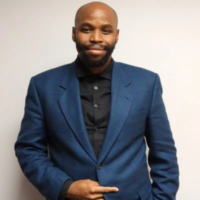 Malusi Ngidi