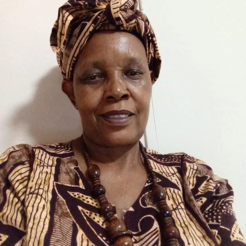Selaelo Mabela